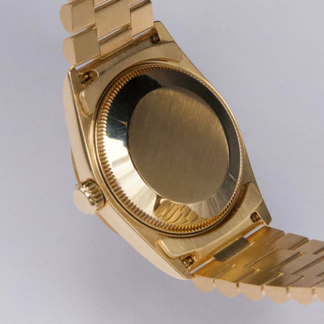 Rolex Mid-Size Datejust 68278 Image 6